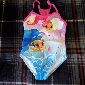Brand New swimsuit!